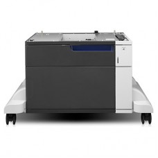 HP LaserJet 1x500 Sheet Feeder Stand